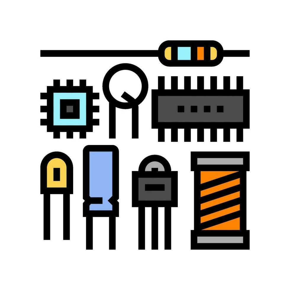 Electronics Components