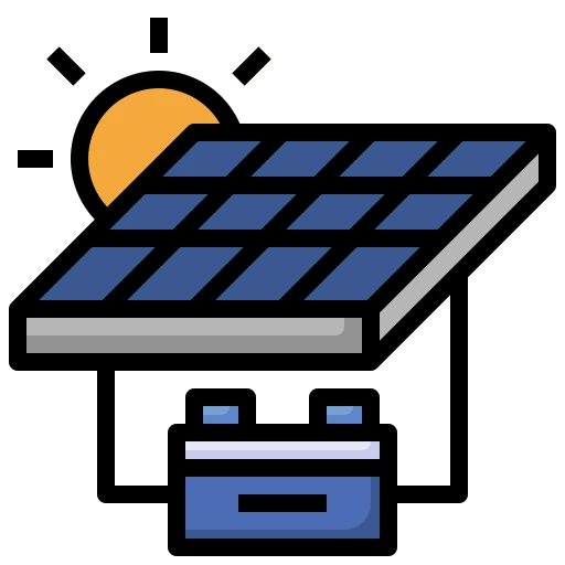 Power and Batteries