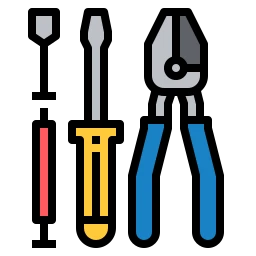 Hardware Tools
